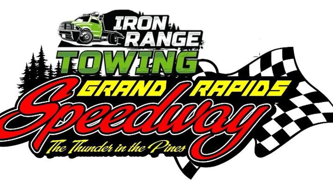 Grand Rapids Speedway