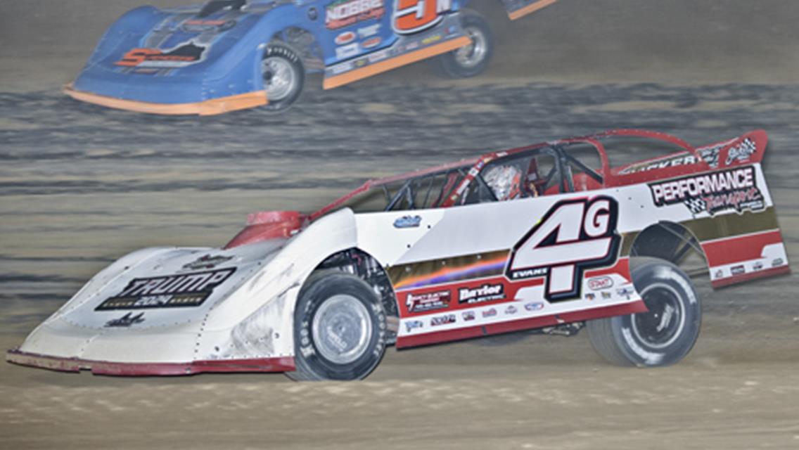 Results from May 17th Northern Allstar Race