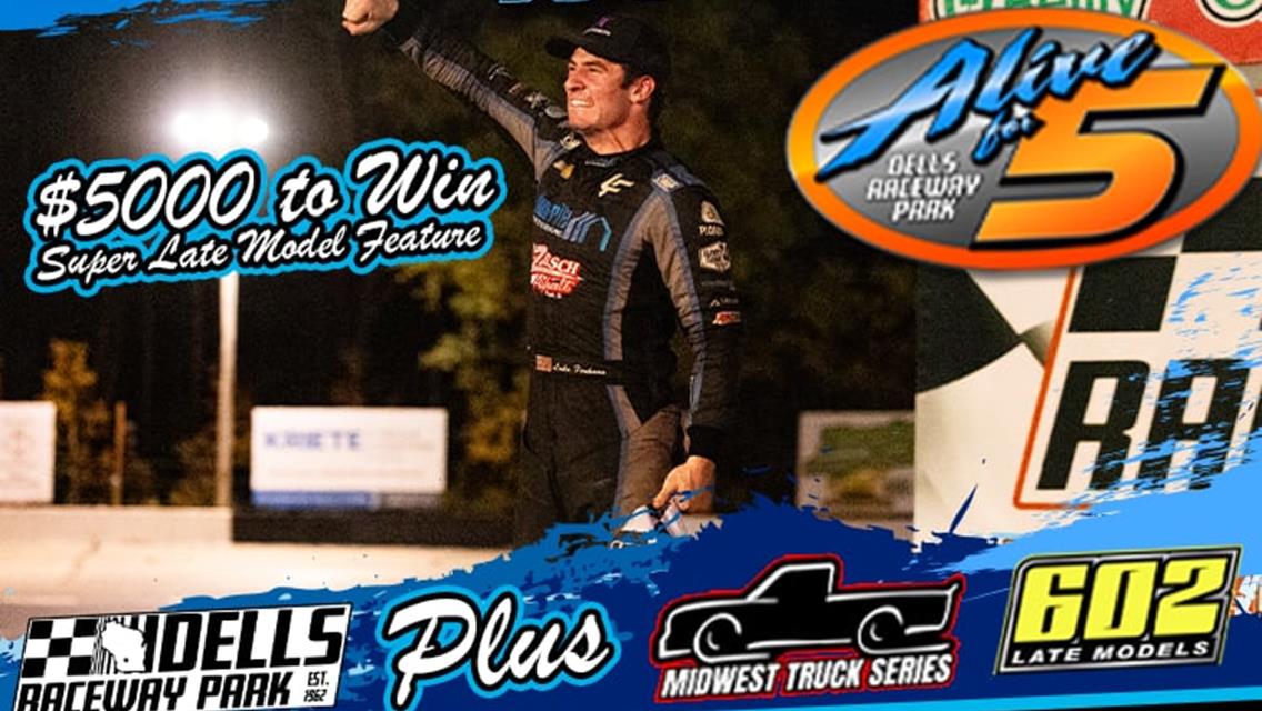 ICEBREAKER 100 SET FOR SATURDAY APRIL 12TH