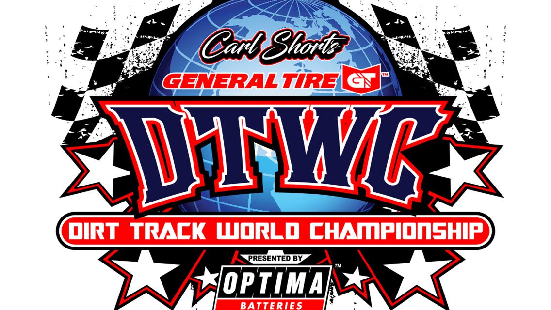 Purse Increase Elevates 42nd Annual Dirt Track World Championship
