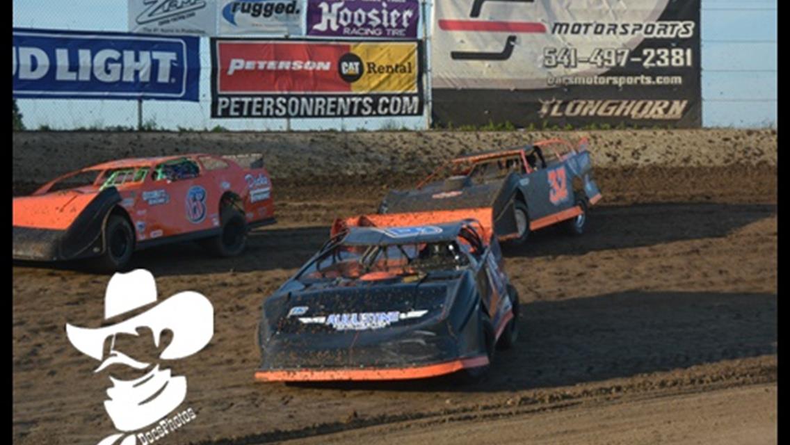 Doubleheader Weekend Ahead For Willamette Speedway; $7.00 Fast Friday And Karts On June 21st