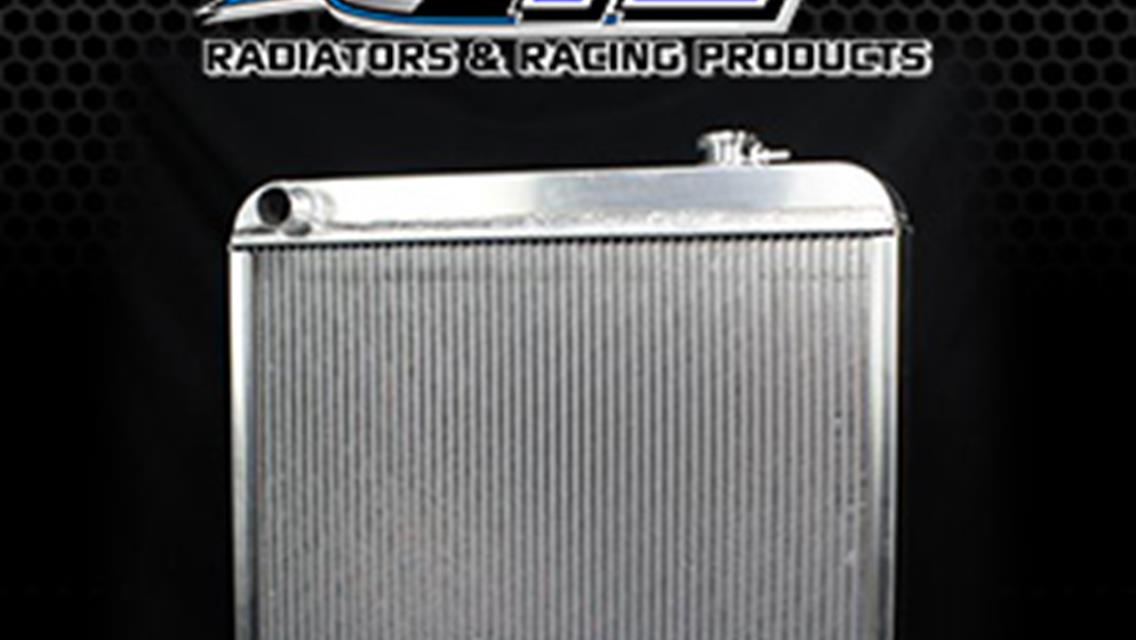 FSR Introduces Custom-Built Radiators: Racing Performance for Your Street or Classic Car