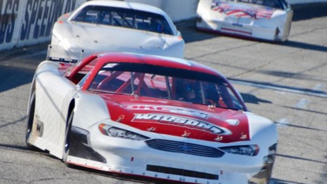 Speed51.com to Provide Free Stream of Snowball Derby Preview