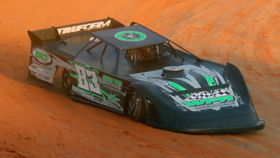Jensen Ford Set to Open 2019 Season with Sunshine State Slate