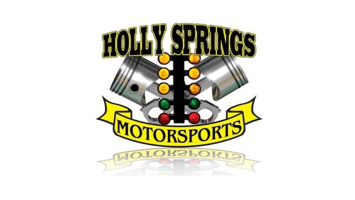 Holly Springs Has Strong Start to IHRA Summit SuperSeries Season
