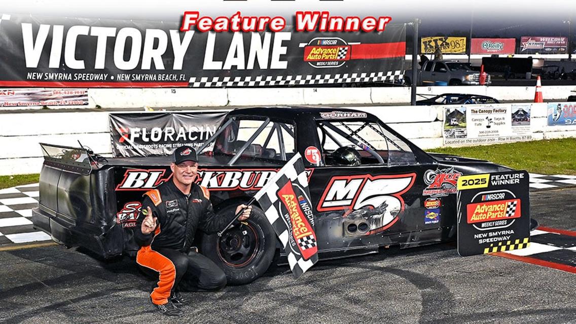 Ashley Homes Jax Trucks Deliver Another Thriller