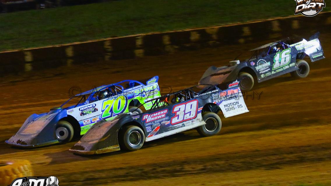Ultimate Motorsports Park (Elkin, NC) – Ultimate Southeast Series – August 26th, 2023. (A &amp; M Photography)