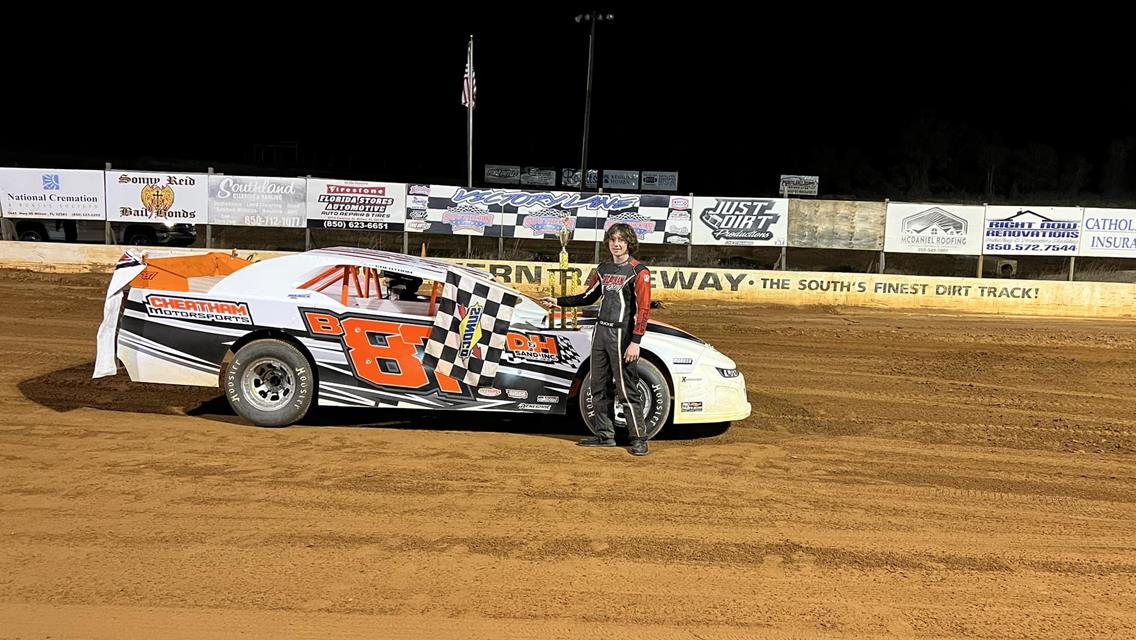 Southern Raceway (Milton, FL) – Battle at the Beach – February 22nd, 2025.