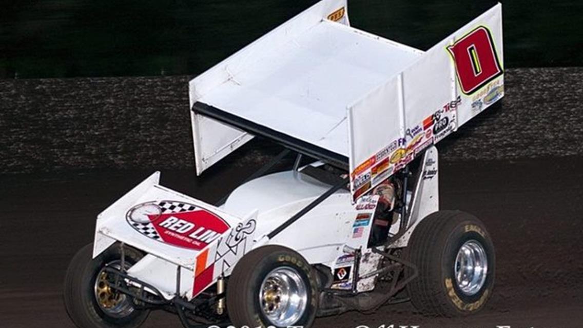 Allard, Golobic, Tarlton &amp; more put on a show at Howard Kaeding Classic