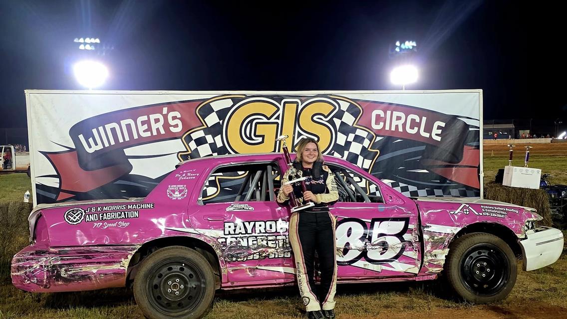 Results from racing action on 9/06