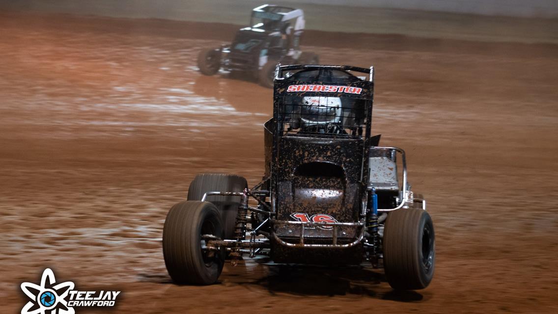 Red Dirt Raceway Hosting NOW600 East / West Showdown on September 1-2.