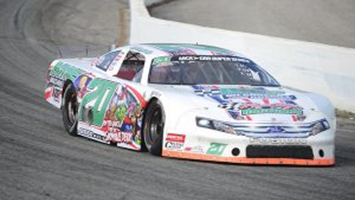 Snowball Derby Best Appearing Car Contest Returns to Speed51.com