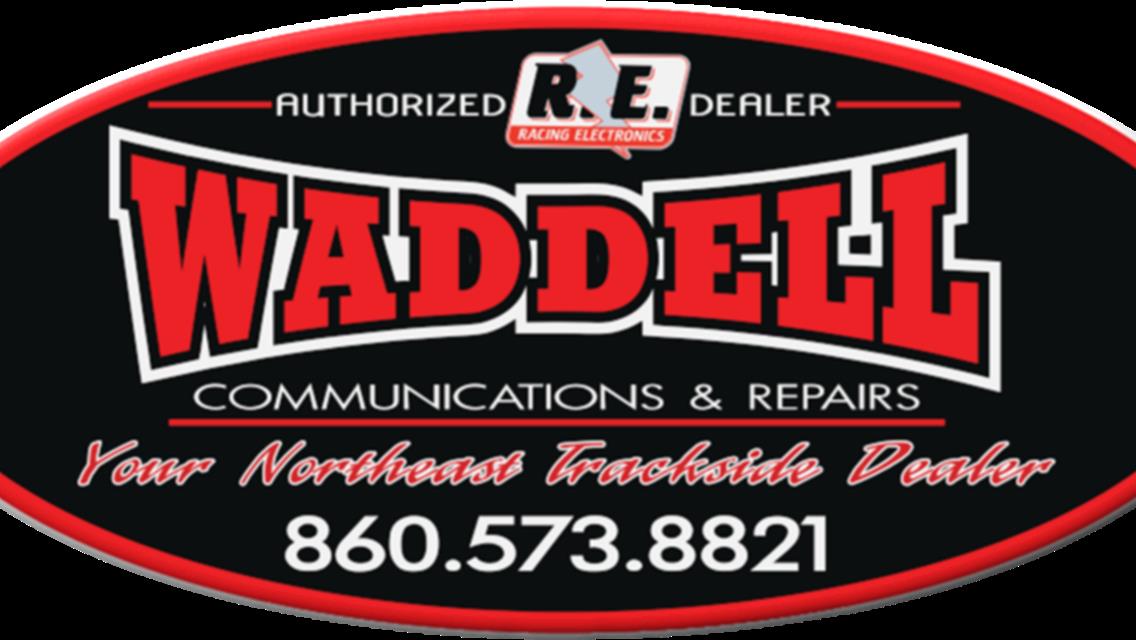 QUALIFYING RACE WINNERS TO RECEIVE BONUS FROM WADDELL COMMUNICATIONS  AT PRESQUE ISLE DOWNS &amp; CASINO RACE OF CHAMPIONS WEEKEND
