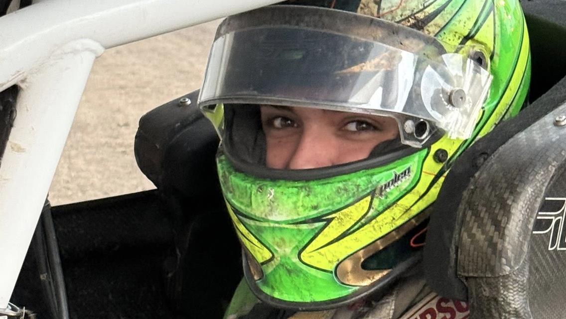 Pulkrabek finds bad luck at River Cities; Jackson Motorplex on the coming schedule