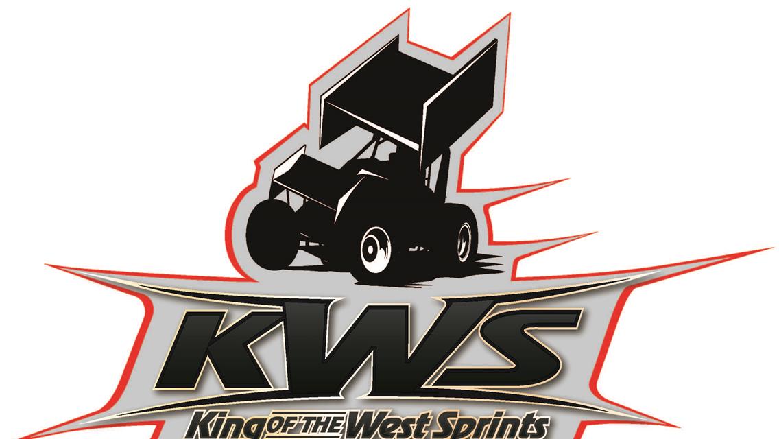 Updated KWS driver standings going into Antioch July 21