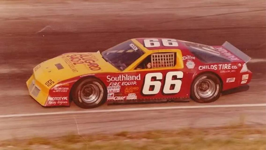 Rusty Wallace: “The Finest Era of the Snowball Derby”