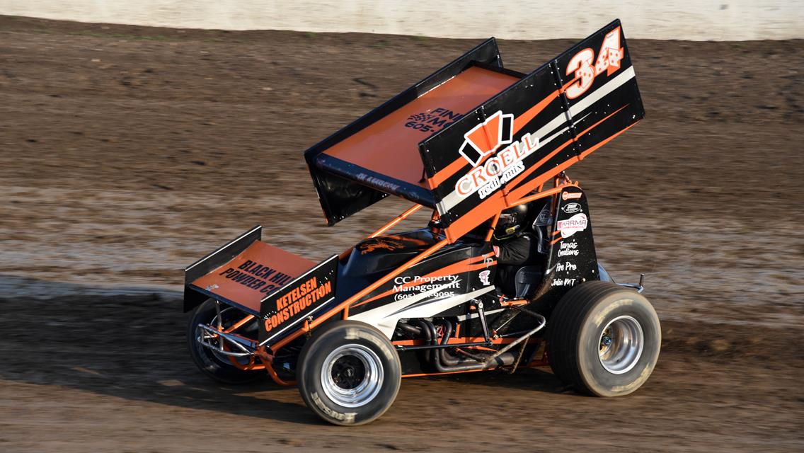 Wissota Street Stock Special Event Winners