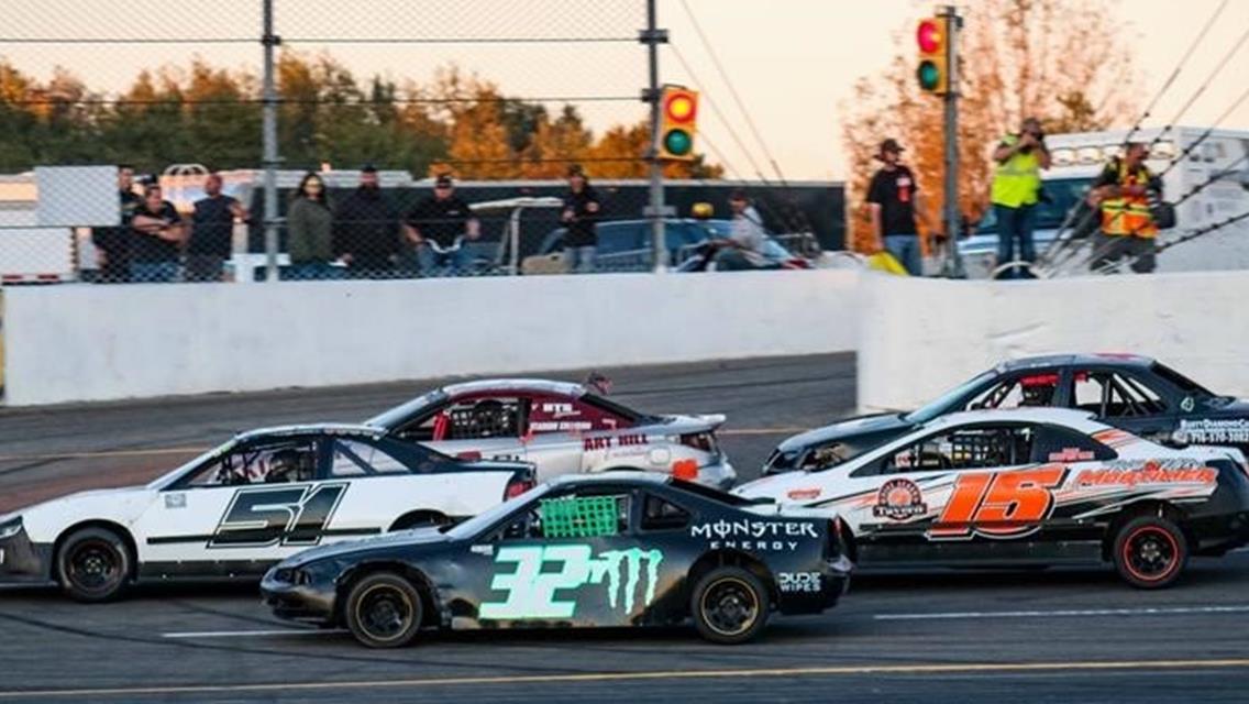 CURRENT “TO-DATE” 2022 RACE OF CHAMPIONS FAMILY OF SERIES SCHEDULES