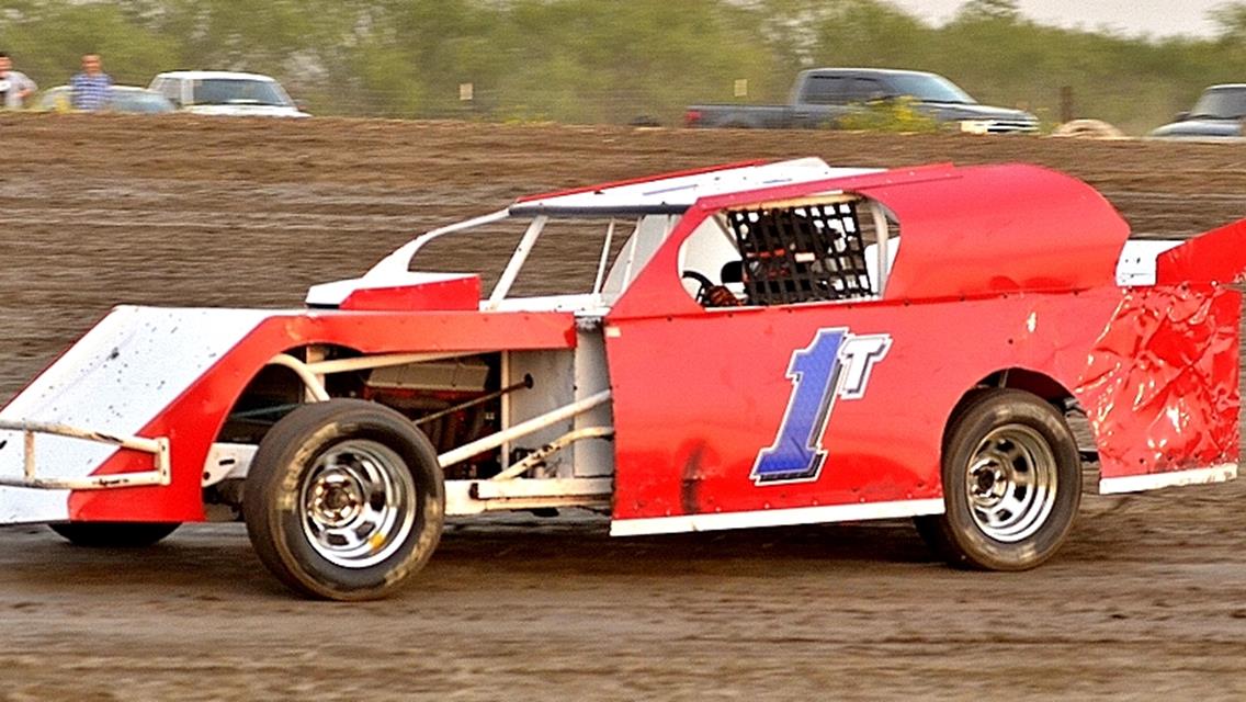 Final Points Night @ I-37 Speedway