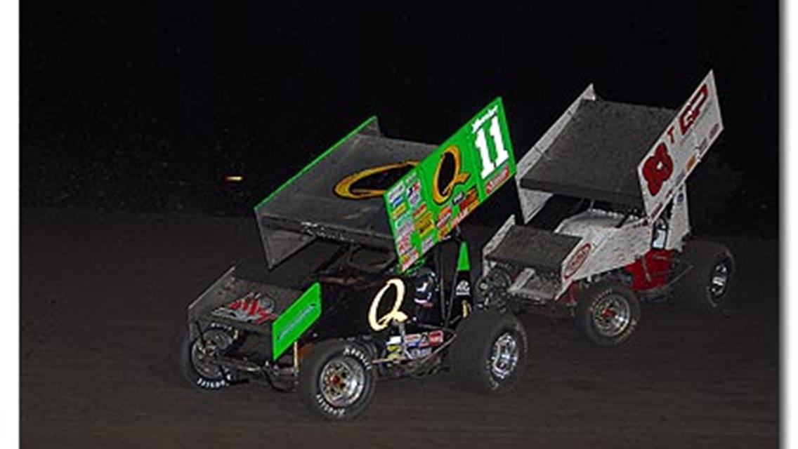 56th Gold Cup Race in Chico