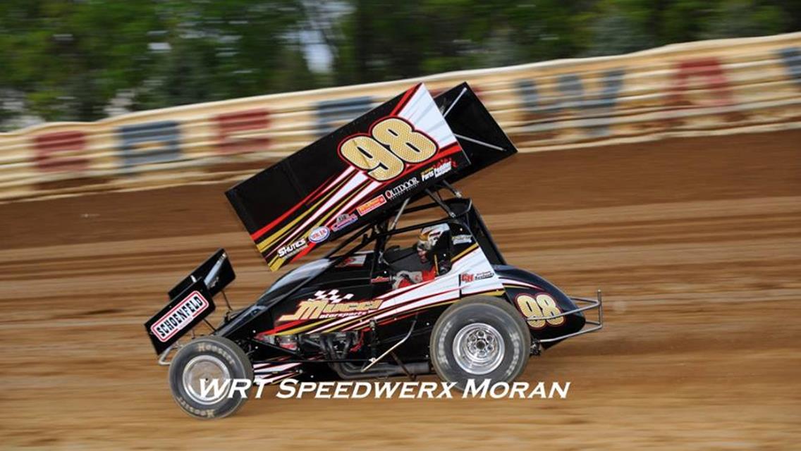 Trenca Attempting Williams Grove, Selinsgrove Double This Weekend