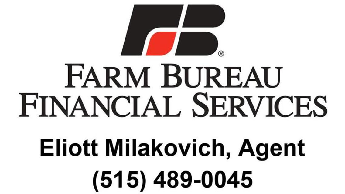 Local Agent Spotlight: Eliott Milakovich of Farm Bureau Financial Services Delivers Personalized Insurance and Financial Solutions in Urbandale