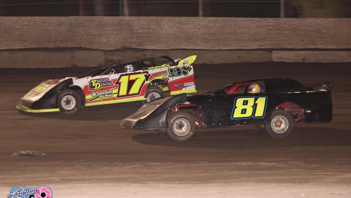 Antioch Speedway Set For Easter Eggstravaganza Racing Event Saturday Night