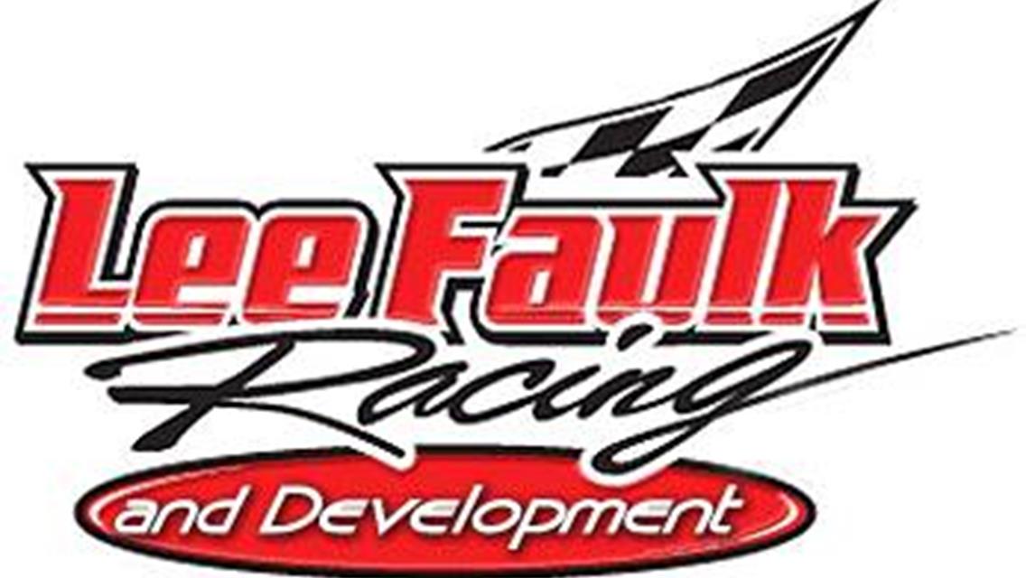 Lee Faulk Racing Adds Colby Howard to Roster