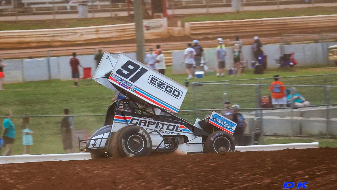 Knoxville Beckons: Lattomus to Compete in 360 Nationals