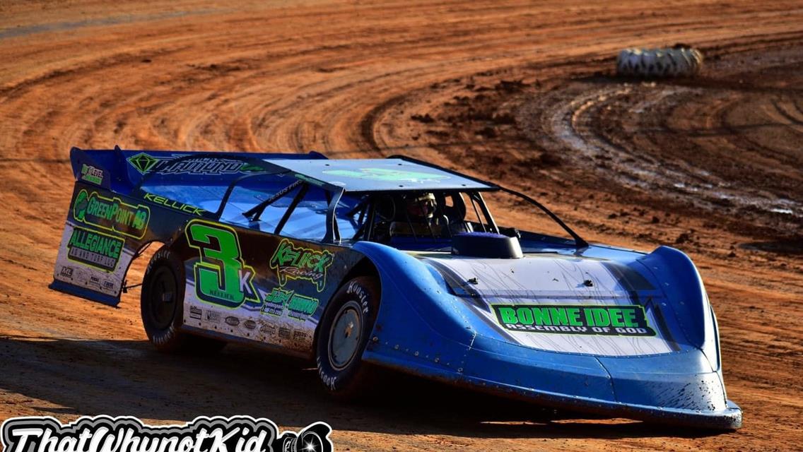 Whynot Motorsports Park (Meridian, MS) – Mississippi State Challenge Championship Series – March 30th, 2024. (That Whynot Kid Photography)
