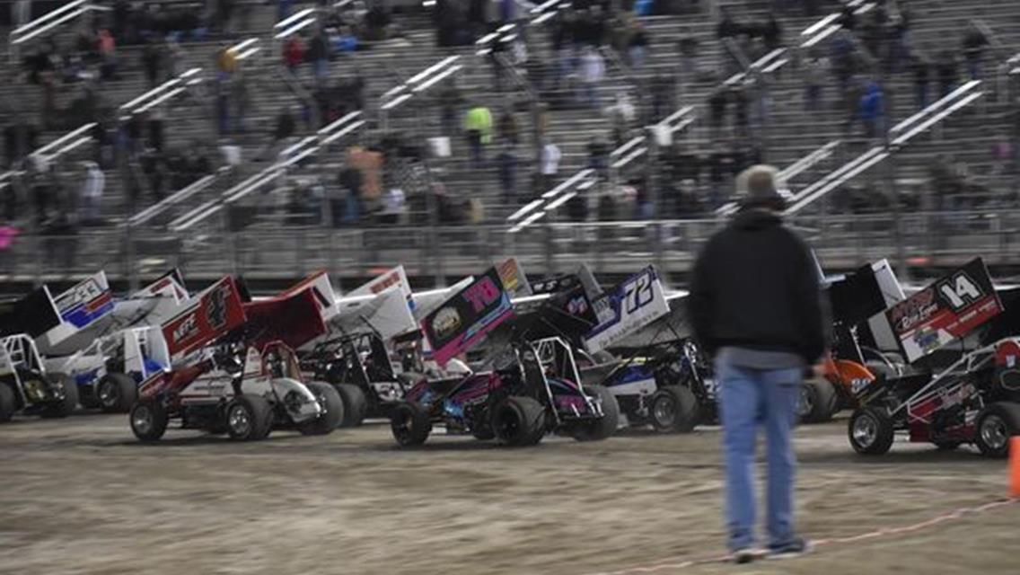 WHAT TO WATCH FOR: The Rebels Take on Lincoln Co Raceway and the 2-Day Sandhills Shootout Summer Nationals