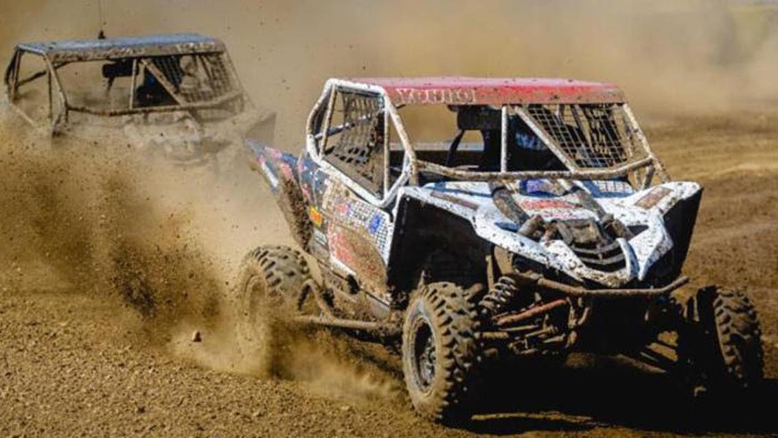 Level 5 Off Road Series returns to Lucas Oil Speedway this weekend