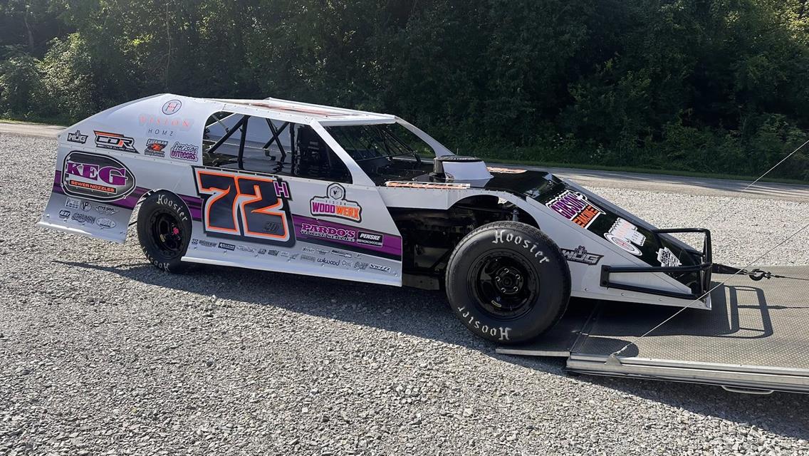 (2025 Racing Season Photos)