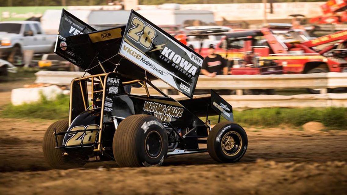 Cornell Aims for Knoxville 360 Nationals Contention