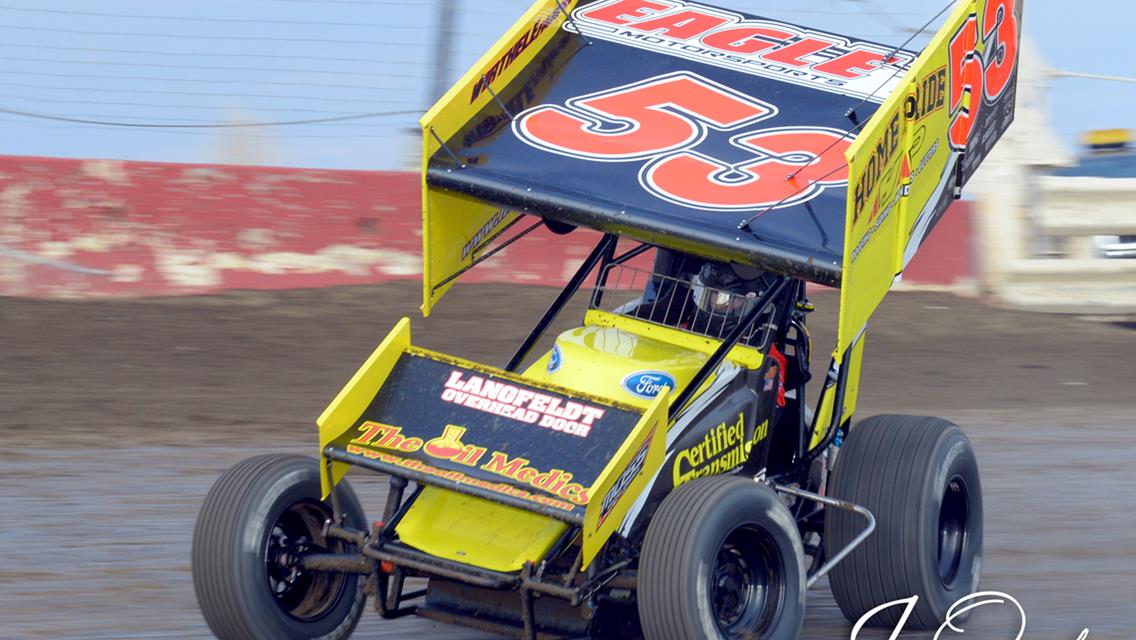 Dover Looking for Midwest Fall Brawl Sweep for Second Straight Season