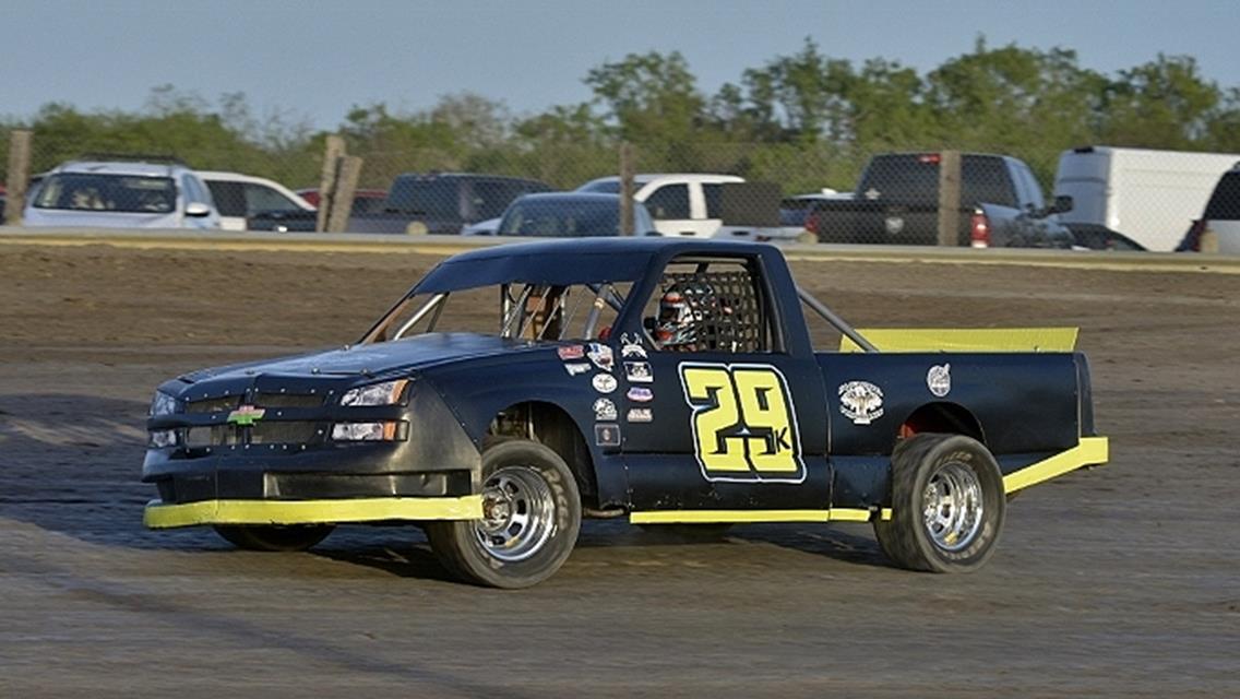 Schweaty Balls 3 @ I-37 Speedway 6-7-25