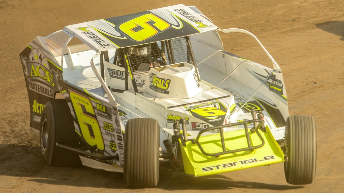 South Jersey Race Day: STSS Bridgeport Storylines, Stars &amp; Sleepers