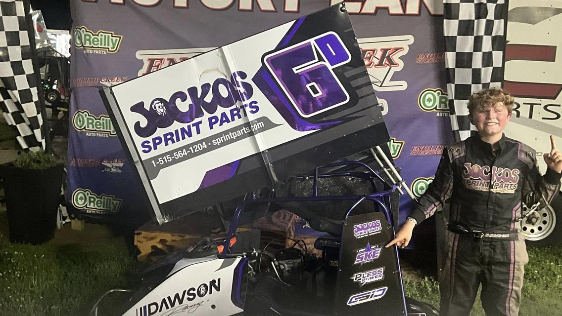Season Championship #5