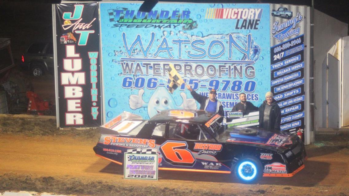 Front Wheel Drive Mayhem Results