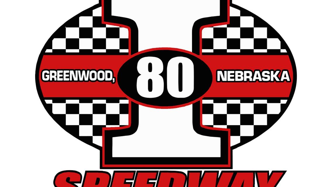 Over Half a Million Dollars Up For Grabs at I-80 Speedway