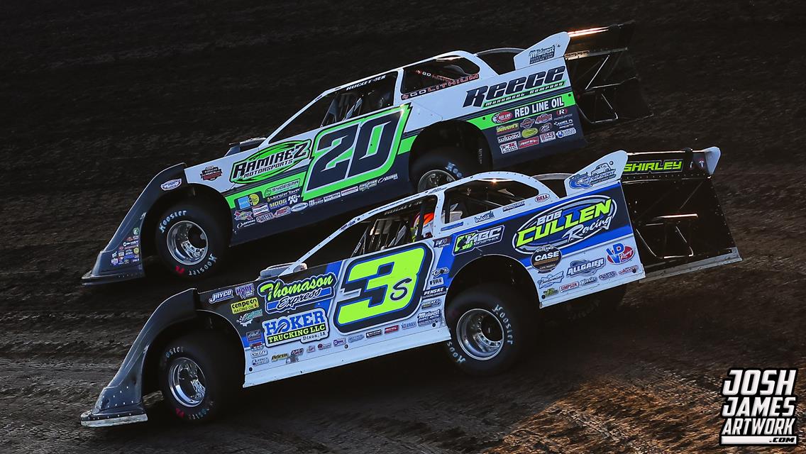 Castrol FloRacing Night in America returns with FALS &#39;One for the Road&#39; Event!