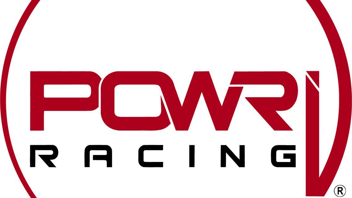 POWRi Schedule Updates, Five Added Shows