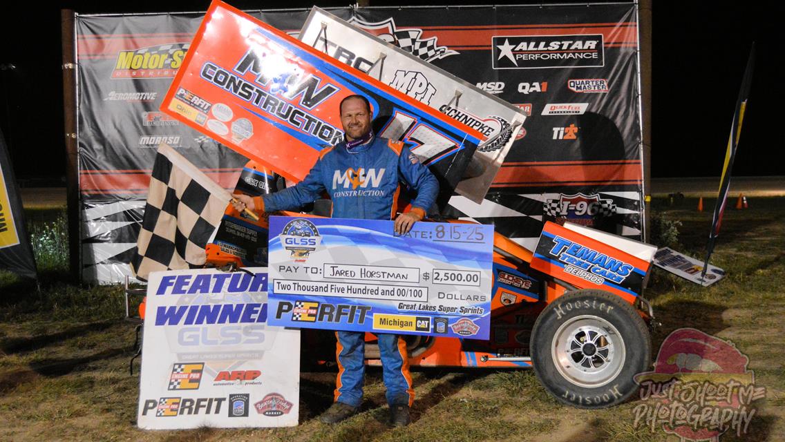Friday Night Horstman Horsepower at I-96