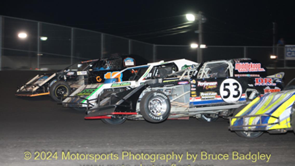 McBirnie, Jerovetz, Avila, Smith, and Gray take Salute to Veterans wins