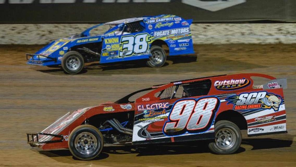 Fan Appreciation Night coming up Saturday at Lucas Oil Speedway