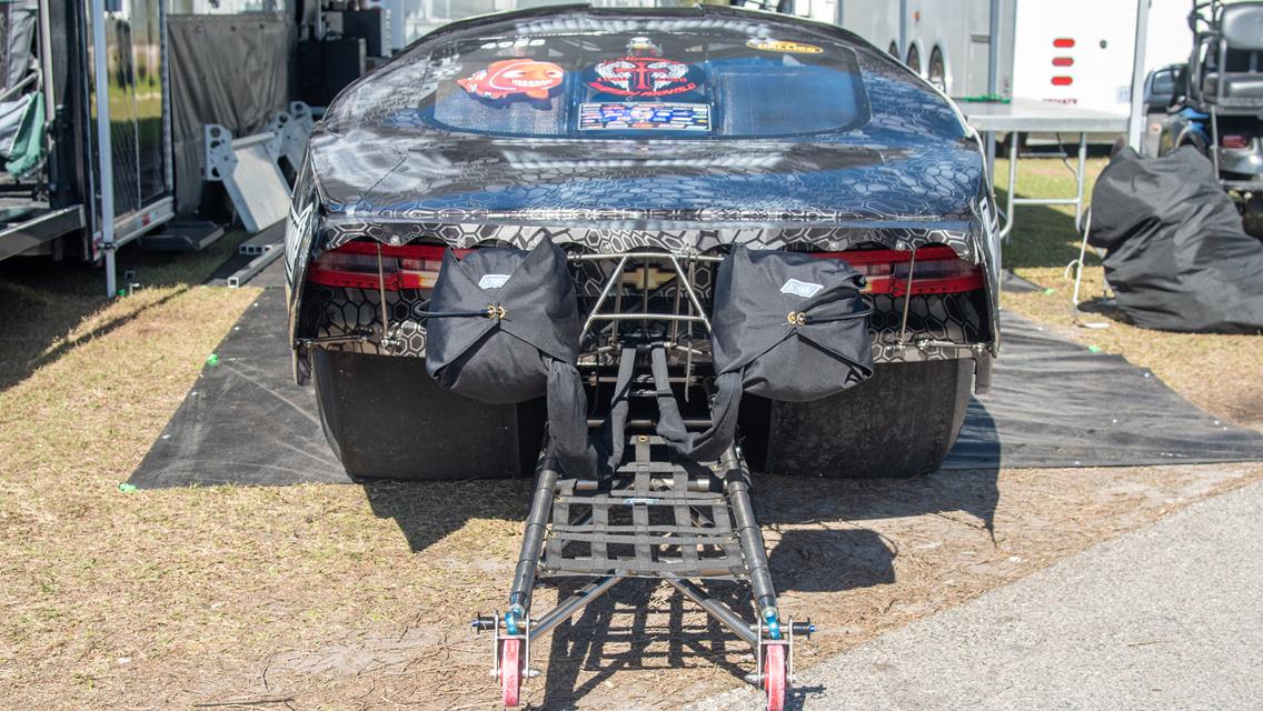 3G Video captures the Black Mamba at US Street Nats
