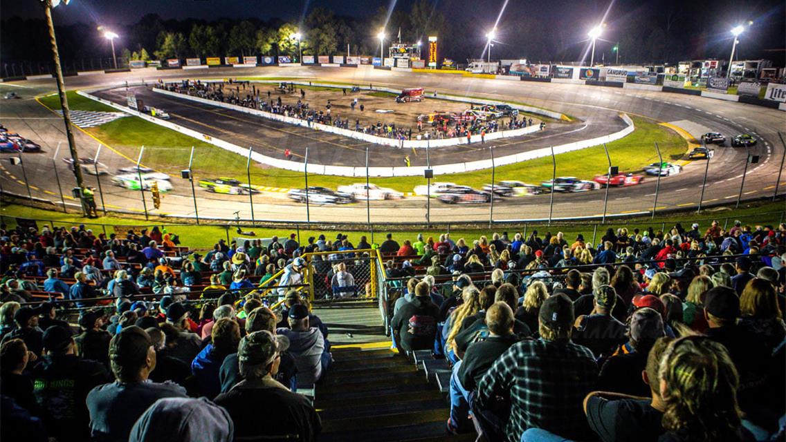 Pavement Teams Greeted with Standardized Super Late Models Rules in Wisconsin, Illinois, Minnesota, Iowa