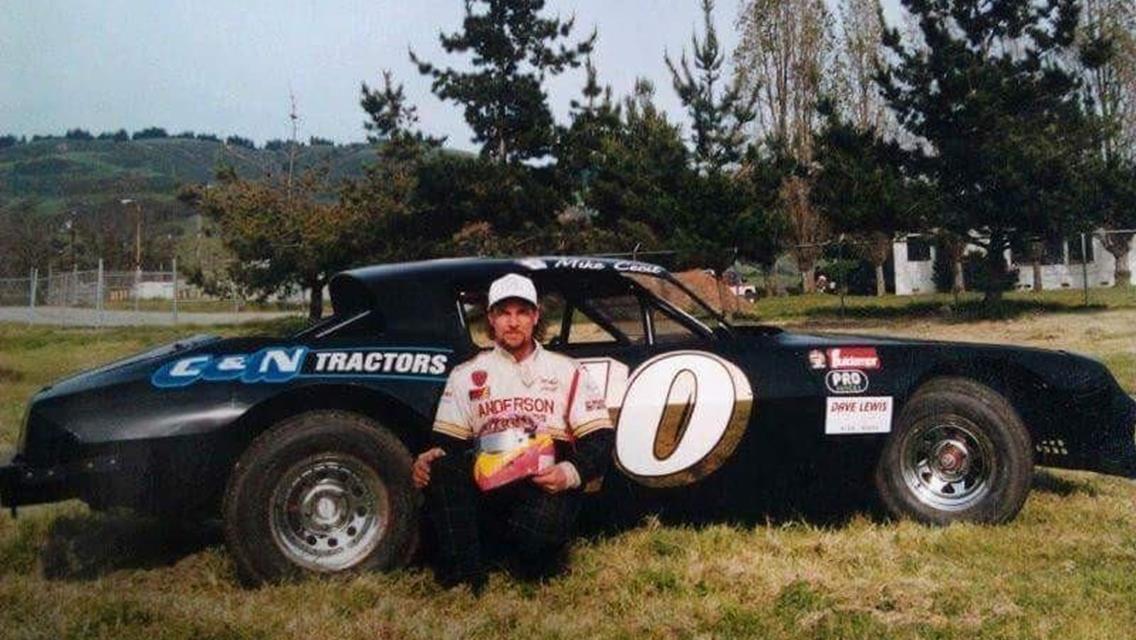 First Ever 2-Day Mike Cecil Memorial Set For This Weekend