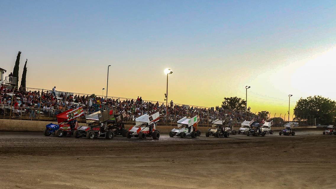 Championship Finale This Saturday Night