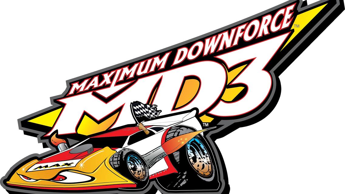 MD3 to Provide Product Certificates to MPH Top 3 Mod Fours and WISSOTA 100 Random Draws